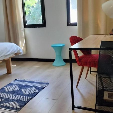 Jaffa Guesthouse Tel Aviv Exterior photo