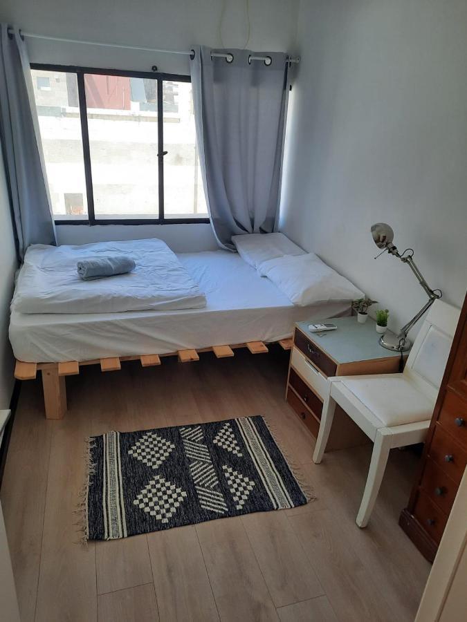 Jaffa Guesthouse Tel Aviv Exterior photo