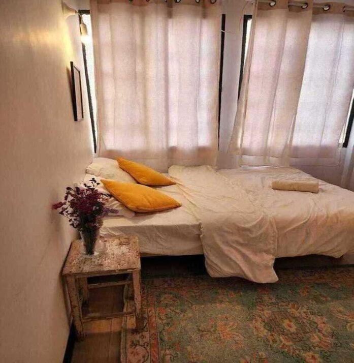 Jaffa Guesthouse Tel Aviv Exterior photo